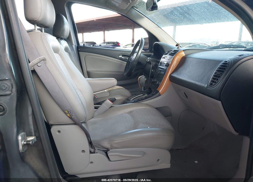 2006 SATURN VUE VIN: 5GZCZ53486S880360