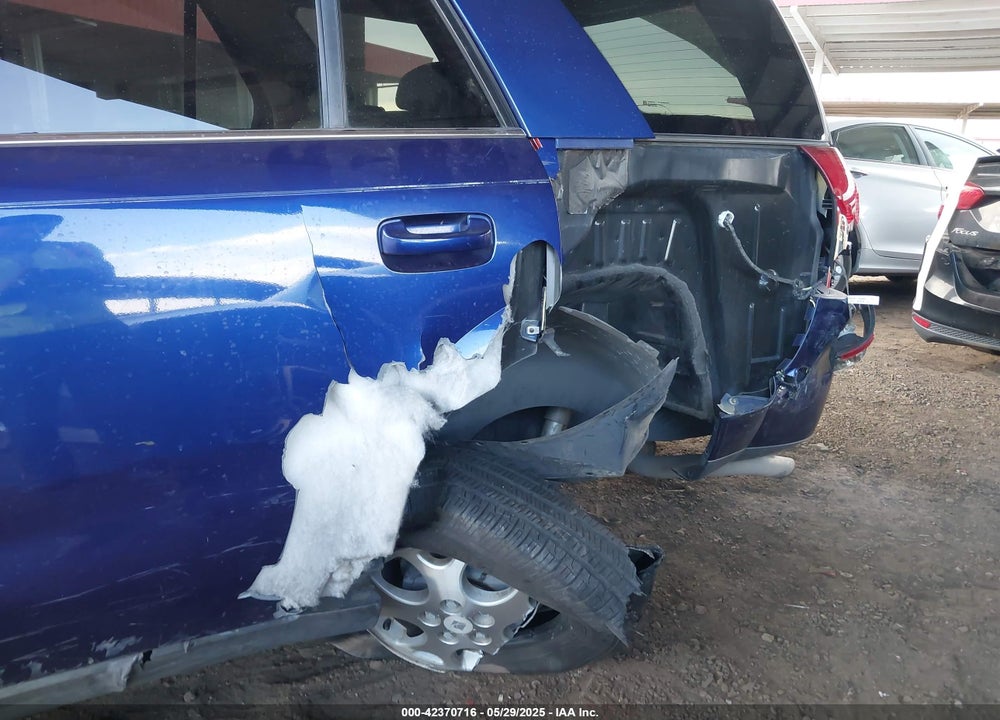 2006 SATURN VUE VIN: 5GZCZ53486S880360