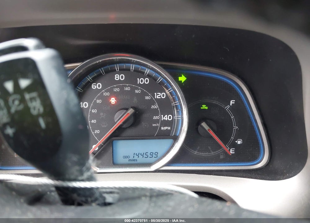 2015 TOYOTA RAV4 VIN: 2T3YFREV5FW171986