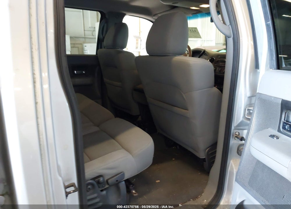 2005 FORD F-150 LARIAT/XLT VIN: 1FTPW12565KD01024