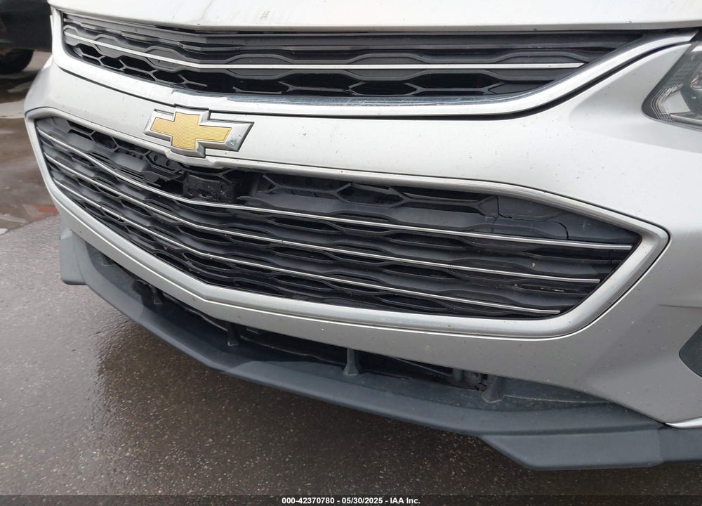 2016 CHEVROLET MALIBU VIN: 1G1ZB5ST2GF213439