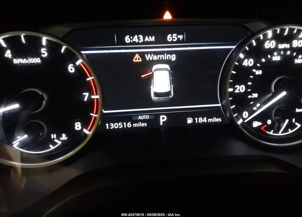 2021 NISSAN ROGUE VIN: 5N1AT3BB1MC709323