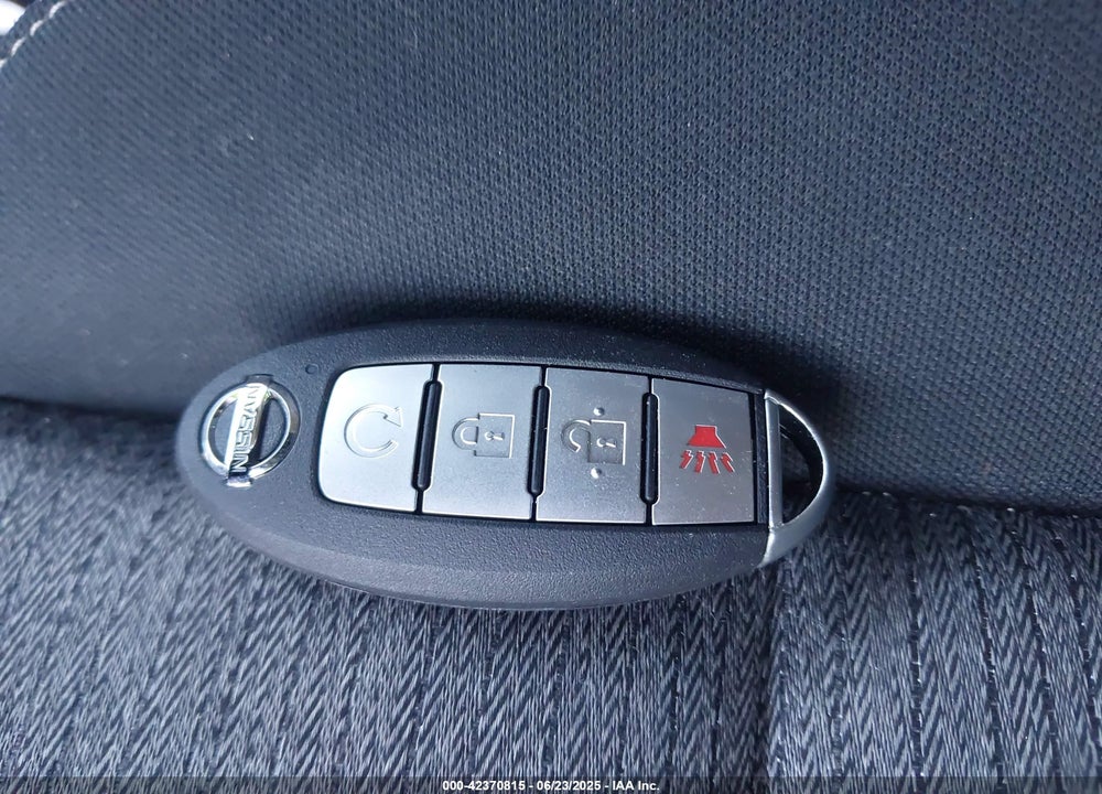 2021 NISSAN ROGUE VIN: 5N1AT3BB1MC709323