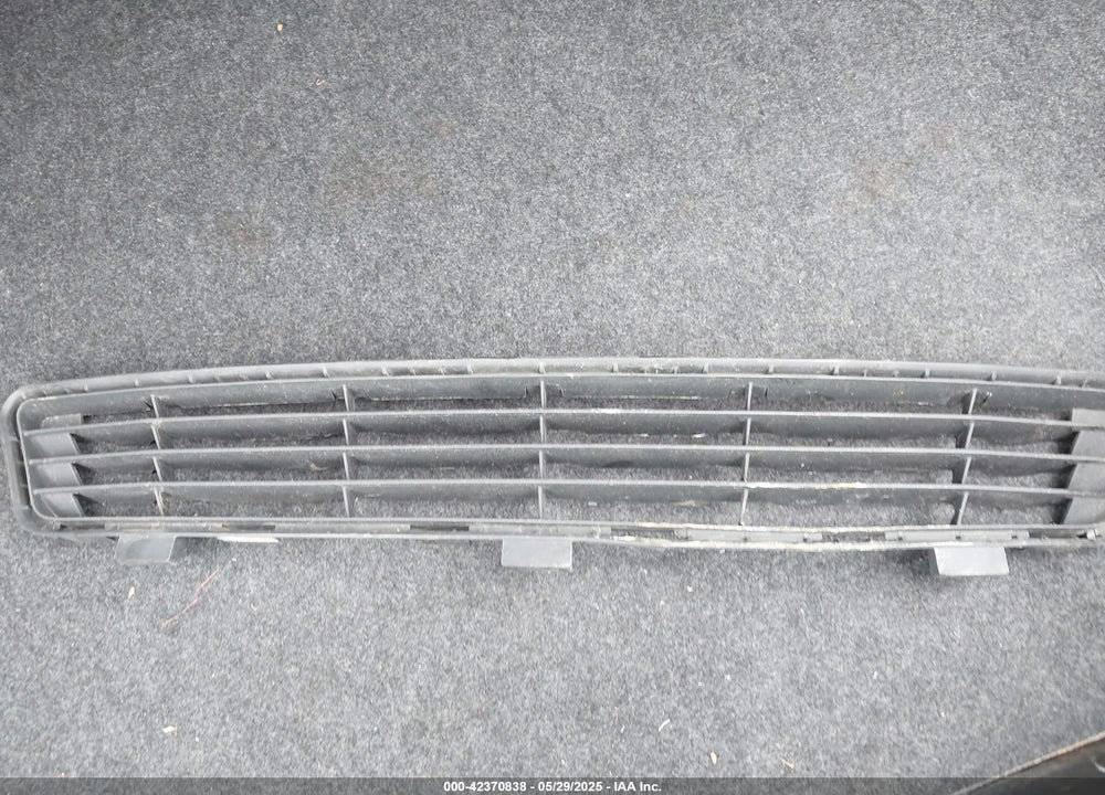2010 TOYOTA CAMRY VIN: 4T4BF3EK0AR004547