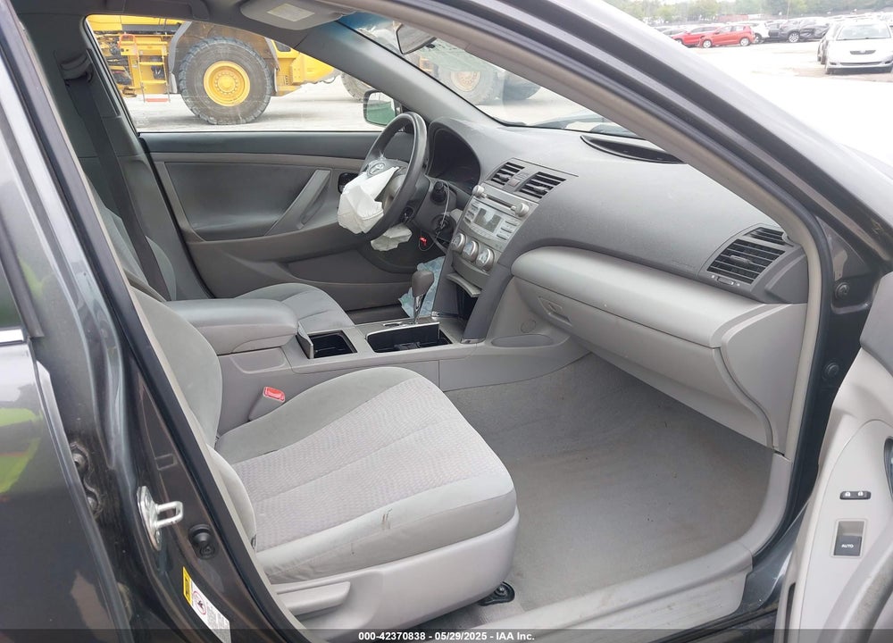 2010 TOYOTA CAMRY VIN: 4T4BF3EK0AR004547
