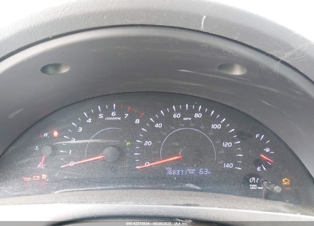 2010 TOYOTA CAMRY VIN: 4T4BF3EK0AR004547