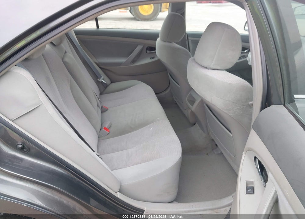 2010 TOYOTA CAMRY VIN: 4T4BF3EK0AR004547