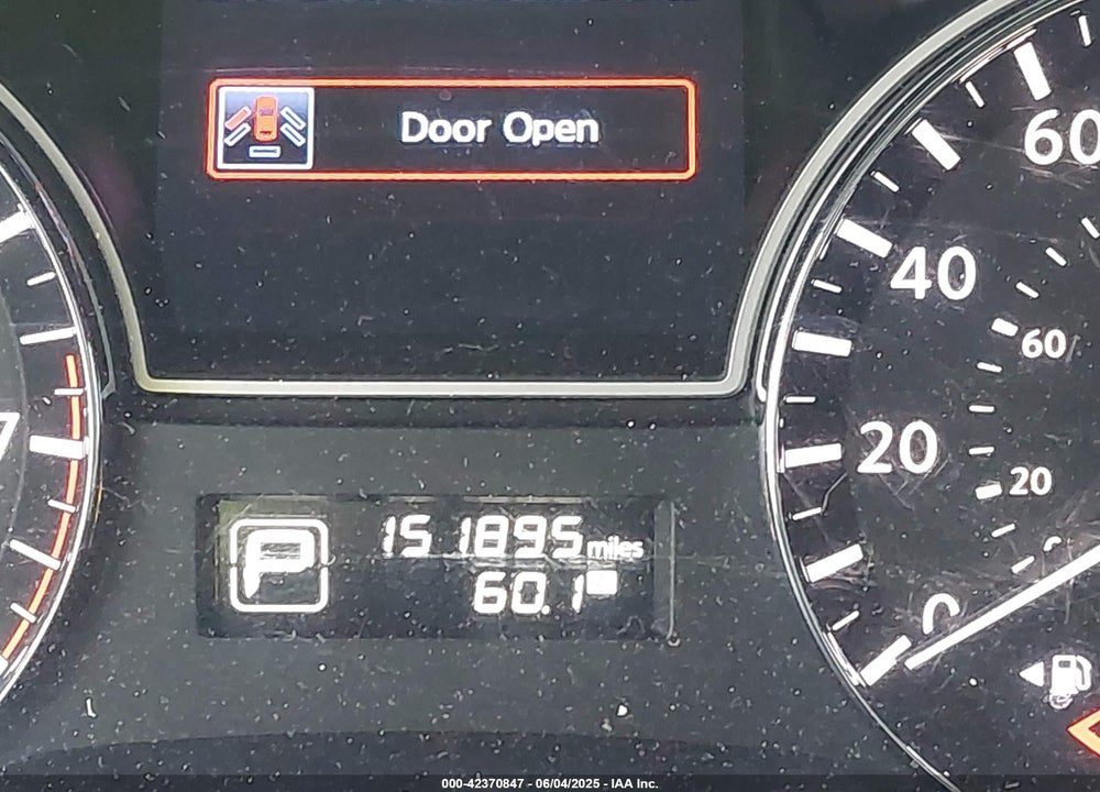 2014 NISSAN ALTIMA VIN: 1N4AL3AP0EN383706