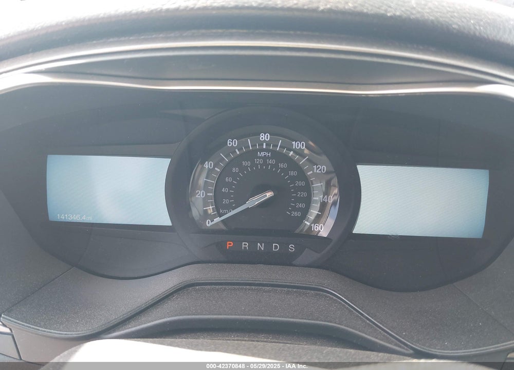 2019 FORD FUSION VIN: 3FA6P0HD2KR283538