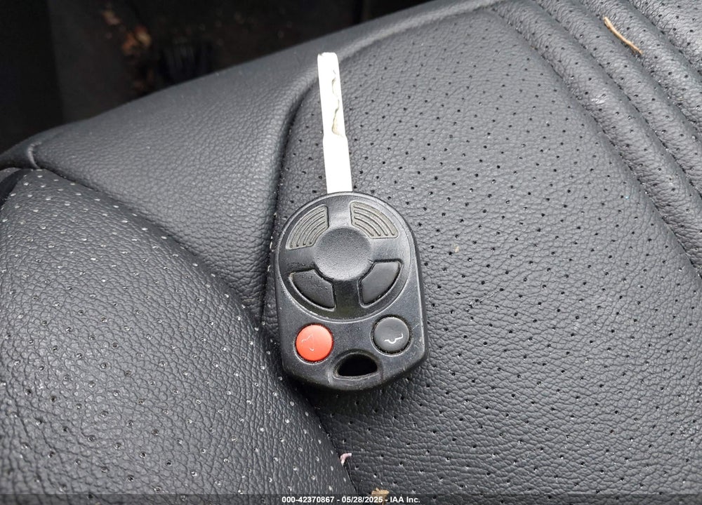 2012 FORD FOCUS VIN: 1FAHP3K21CL475194