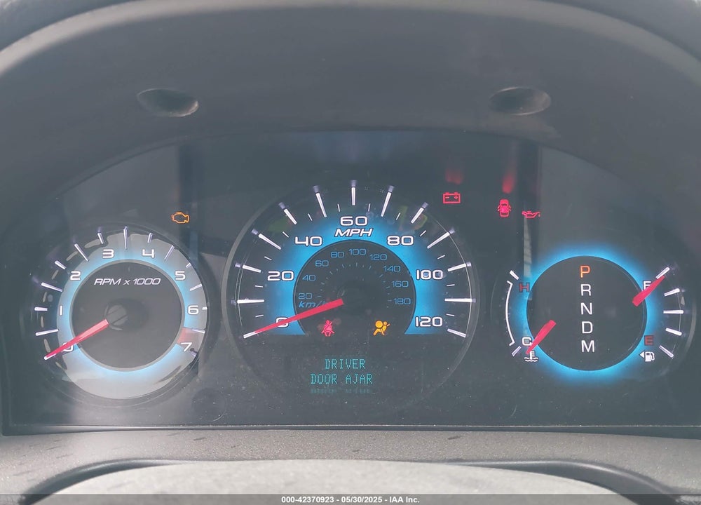 2012 FORD FUSION VIN: 3FAHP0CG6CR413414