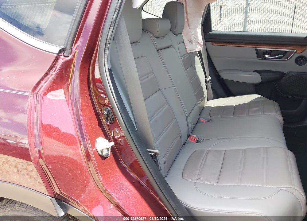 2018 HONDA CR-V VIN: 7FARW1H88JE055731