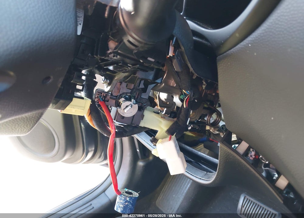 2016 KIA SOUL VIN: KNDJP3A53G7286035
