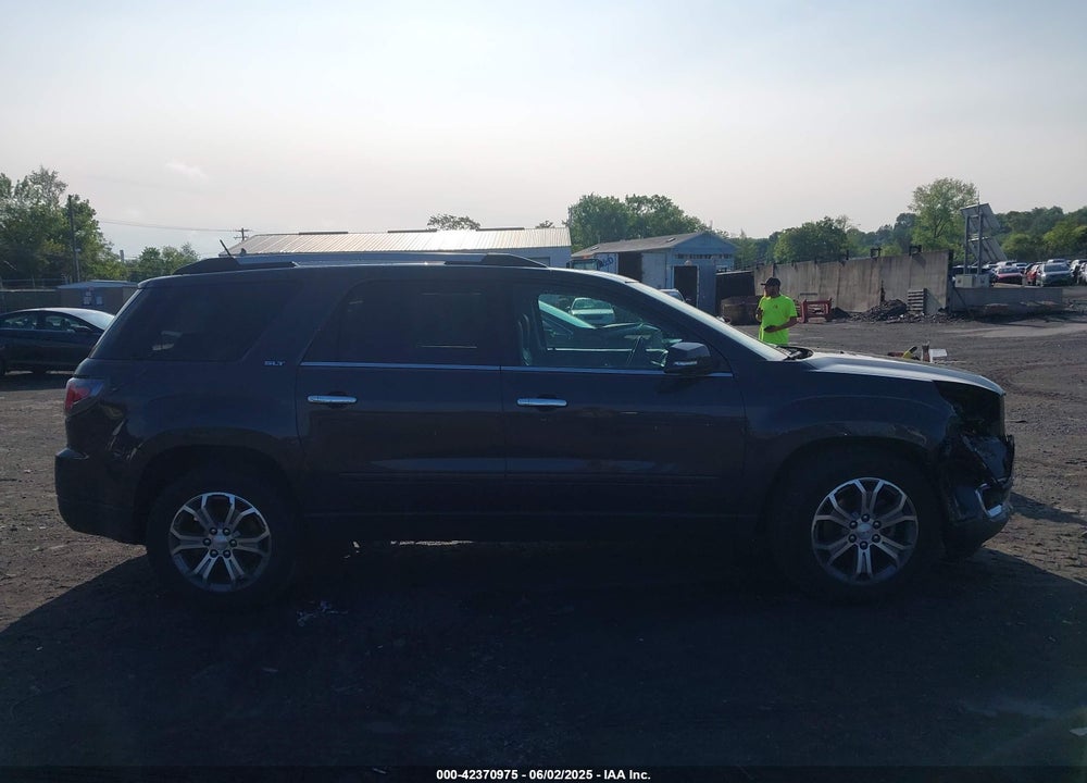 2015 GMC ACADIA VIN: 1GKKVRKD0FJ114537