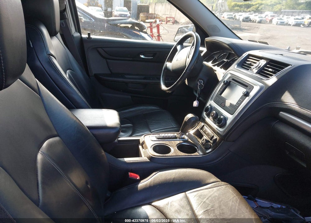 2015 GMC ACADIA VIN: 1GKKVRKD0FJ114537