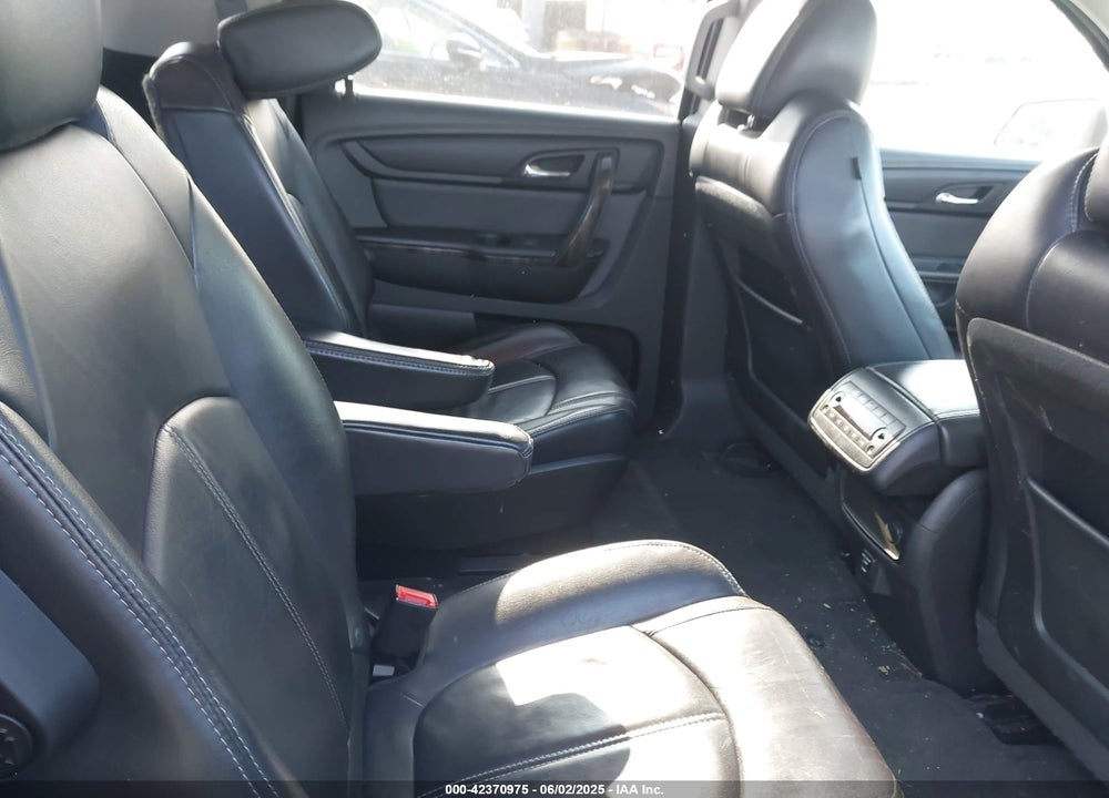 2015 GMC ACADIA VIN: 1GKKVRKD0FJ114537