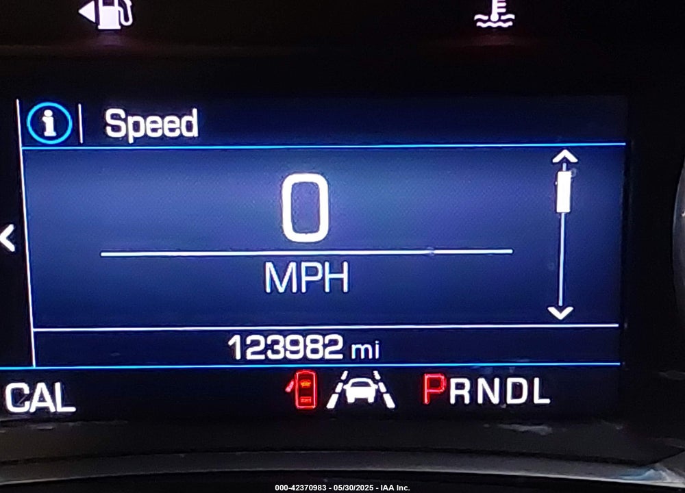 2020 CHEVROLET EQUINOX VIN: 3GNAXVEXXLL194327