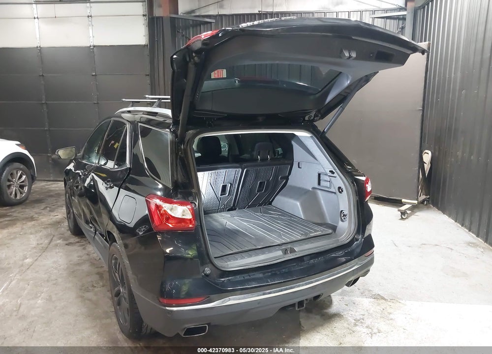 2020 CHEVROLET EQUINOX VIN: 3GNAXVEXXLL194327