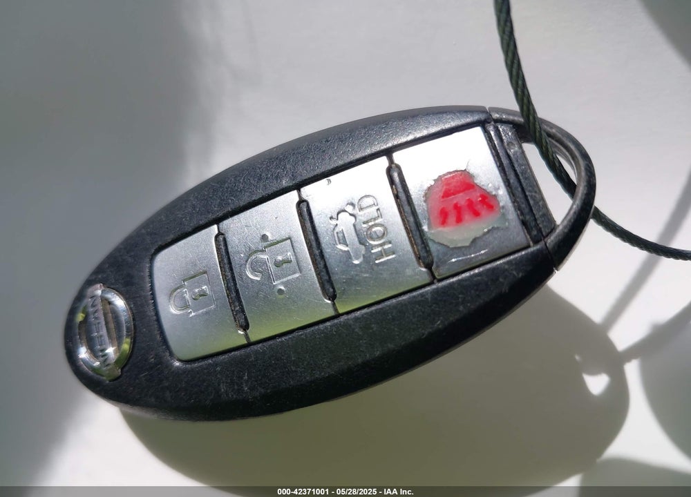 2012 NISSAN ALTIMA 2.5 S VIN: 1N4AL2AP0CN447587