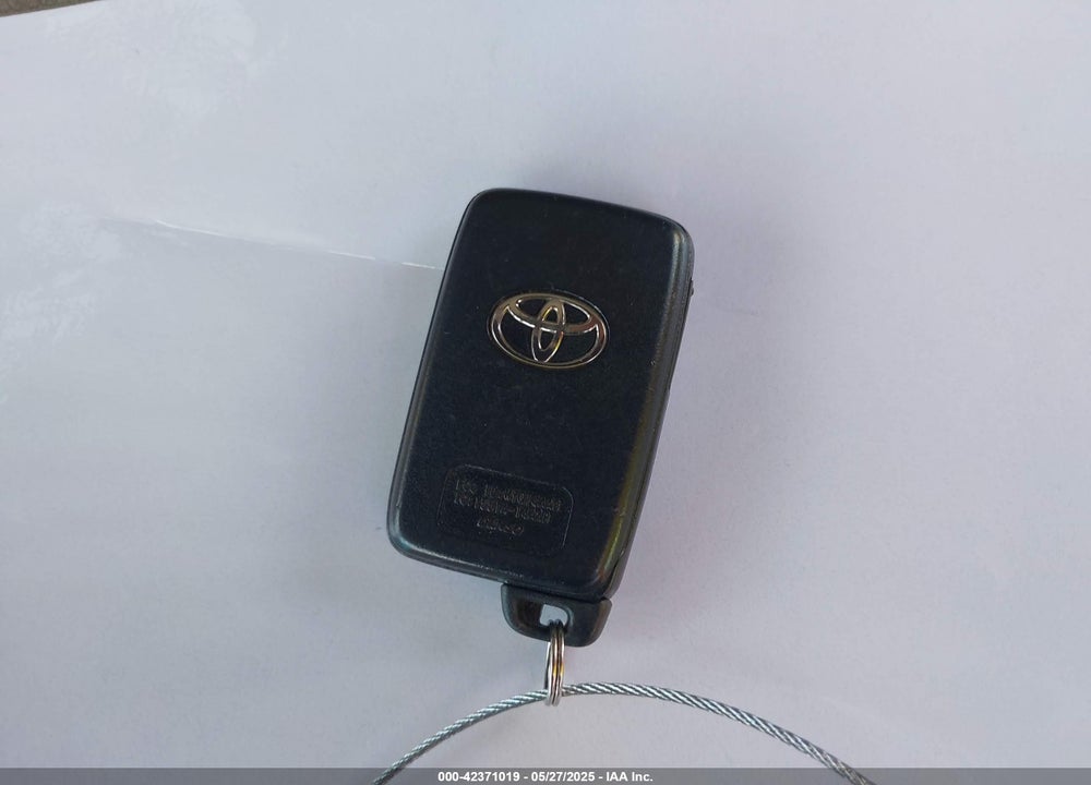 2008 TOYOTA HIGHLANDER VIN: JTEDS42A282008749