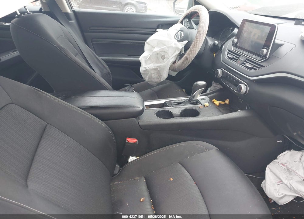 2020 NISSAN ALTIMA VIN: 1N4BL4BV4LC132445