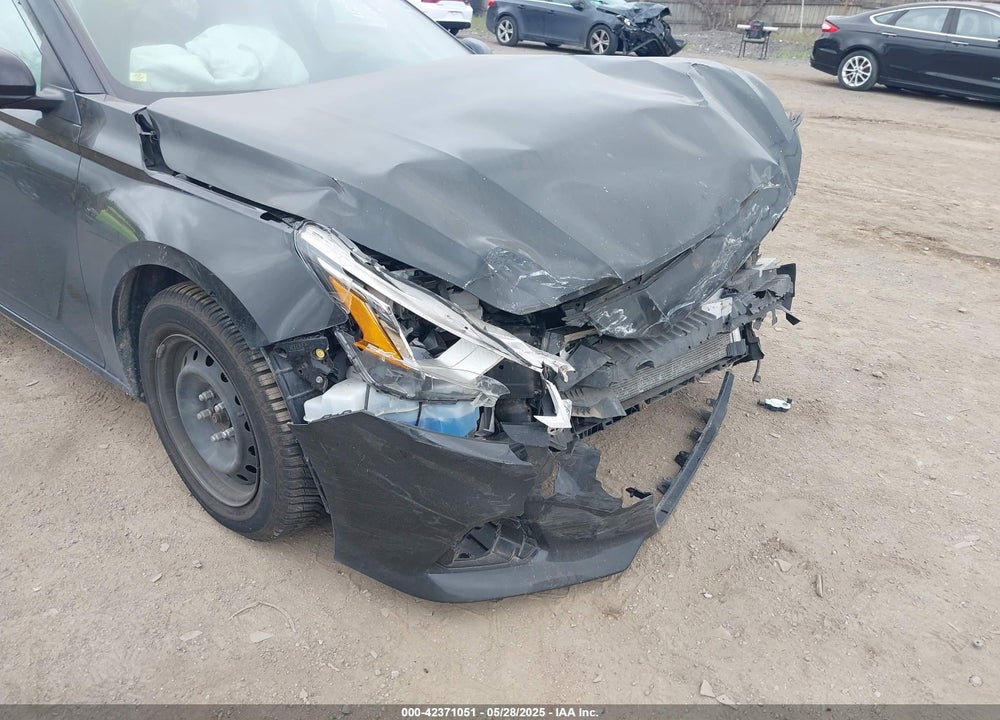 2020 NISSAN ALTIMA VIN: 1N4BL4BV4LC132445