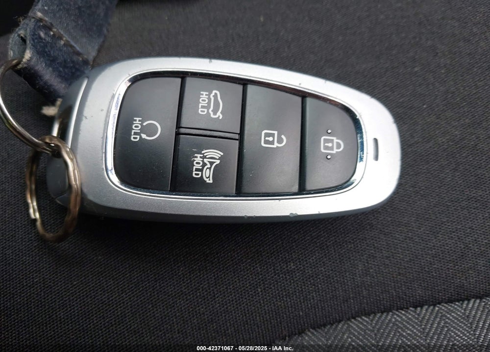 2023 HYUNDAI SONATA VIN: KMHL64JA9PA281712