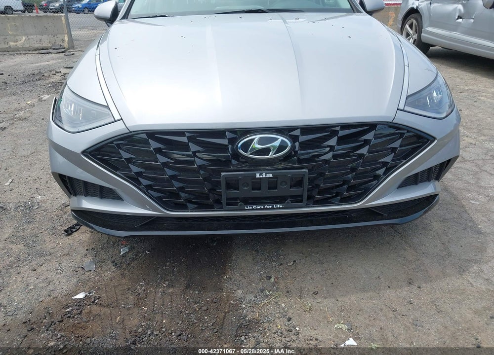 2023 HYUNDAI SONATA VIN: KMHL64JA9PA281712