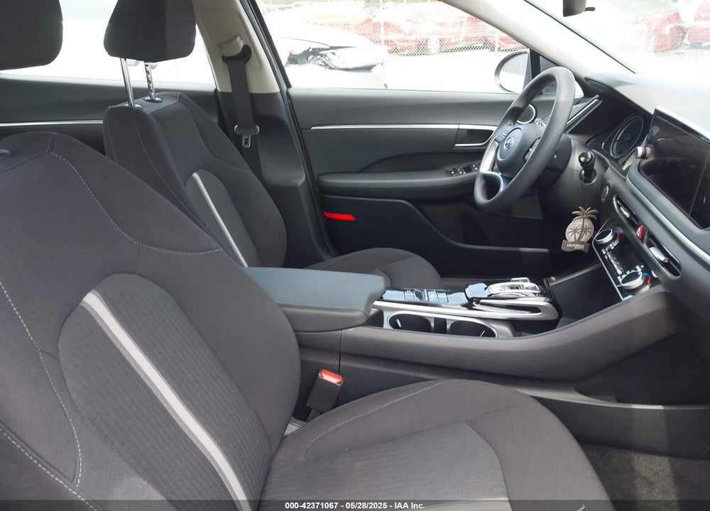 2023 HYUNDAI SONATA VIN: KMHL64JA9PA281712
