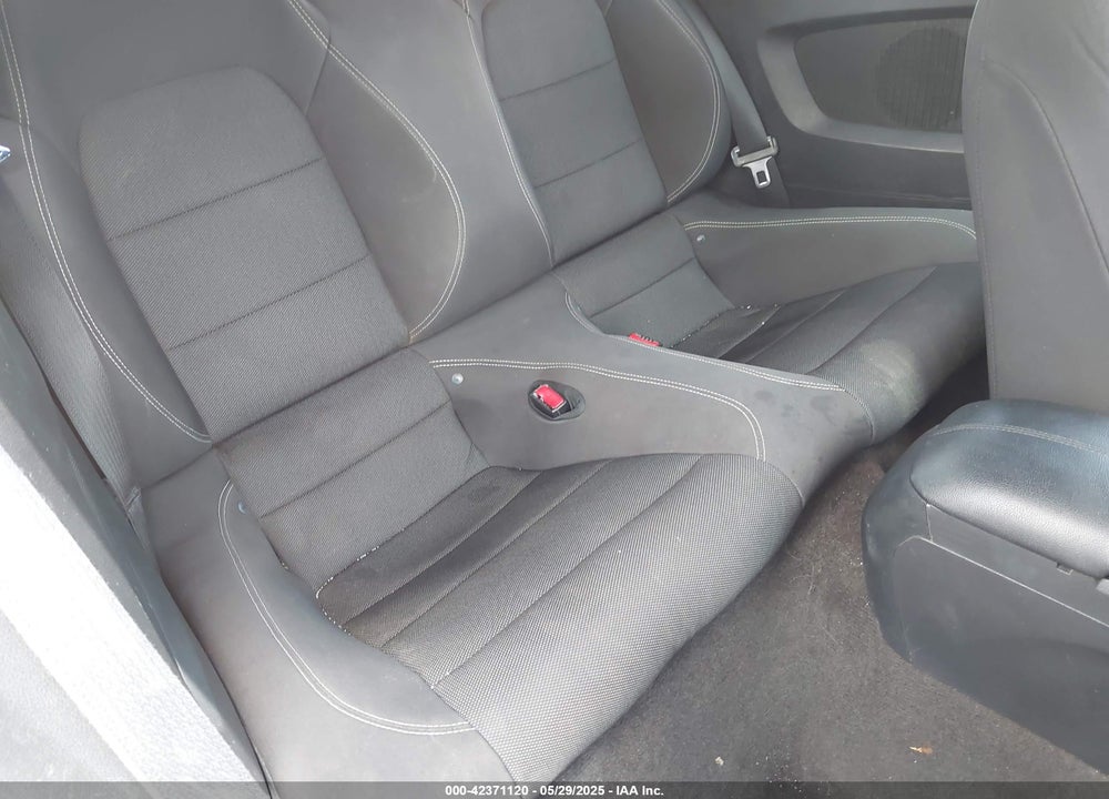 2016 FORD MUSTANG V6 VIN: 1FATP8EM5G5216142