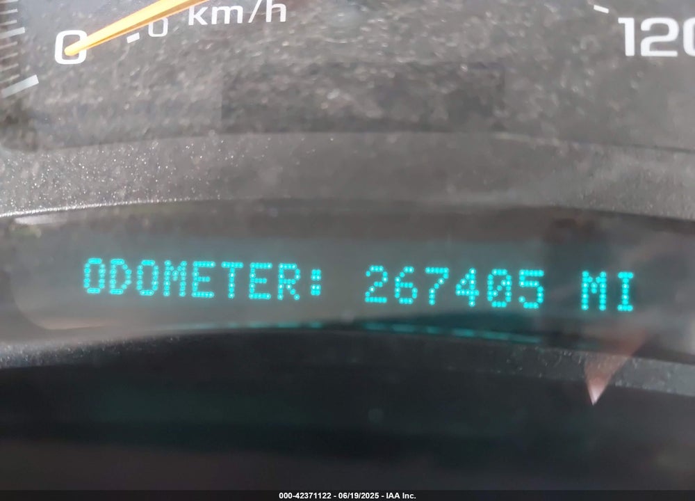 2005 CHEVROLET SILVERADO 2500HD LT VIN: 1GCHK23235F808479