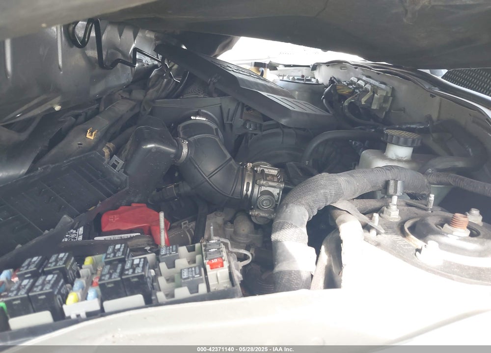 2010 FORD ESCAPE VIN: 1FMCU0DG2AKC82054