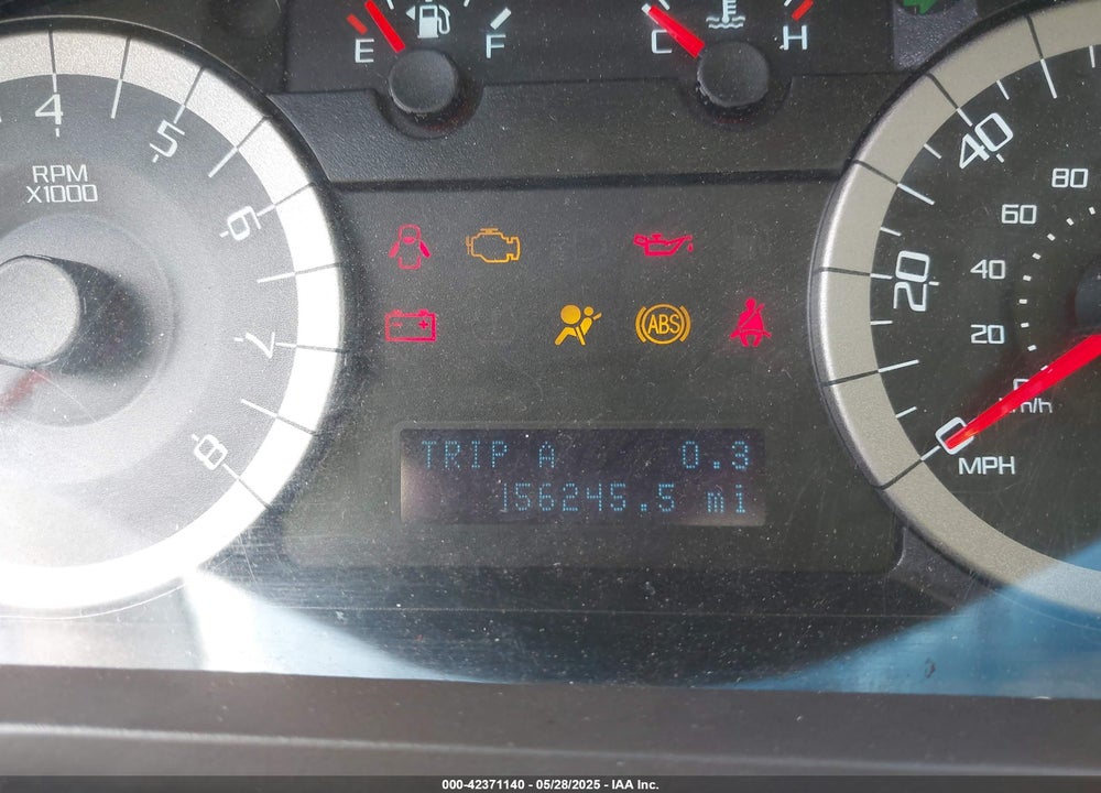 2010 FORD ESCAPE VIN: 1FMCU0DG2AKC82054