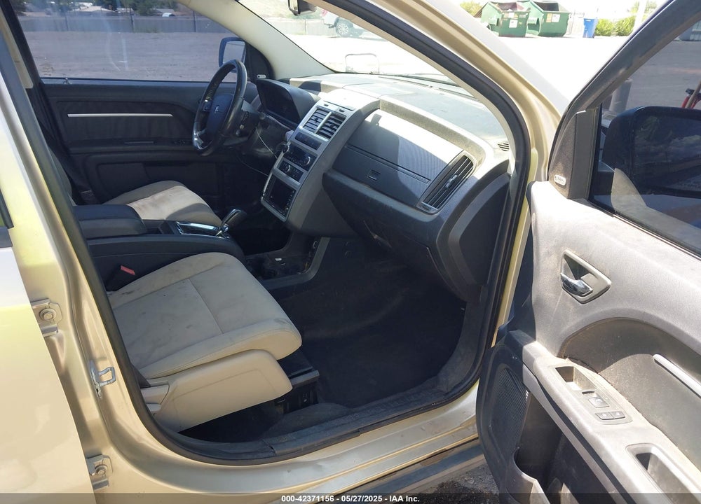 2010 DODGE JOURNEY VIN: 3D4PG5FV8AT191460