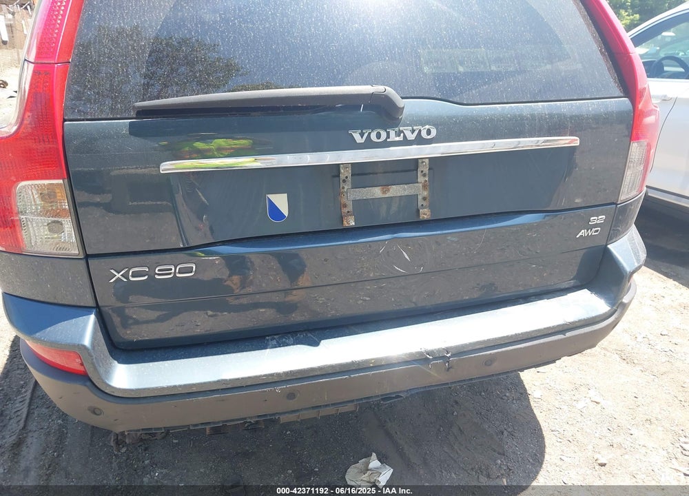 2008 VOLVO XC90 VIN: YV4CZ982481472802