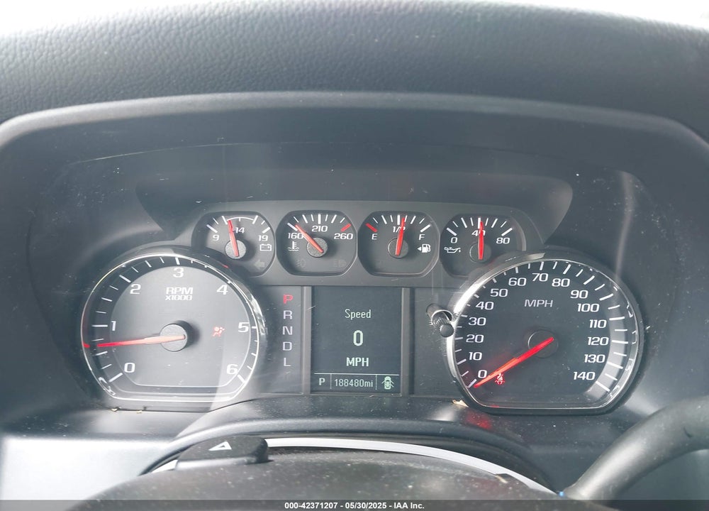 2018 CHEVROLET SILVERADO 1500 VIN: 3GCPCNEH2JG399332