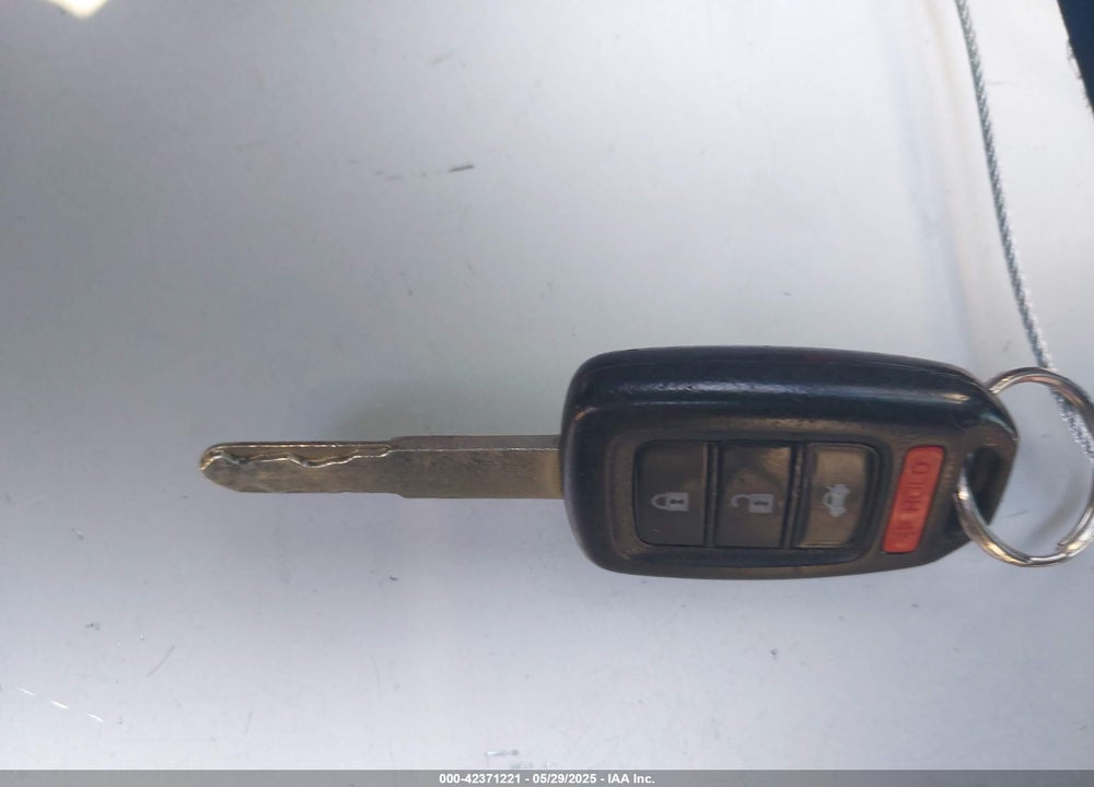 2014 HONDA ACCORD LX VIN: 1HGCR2F3XEA307162