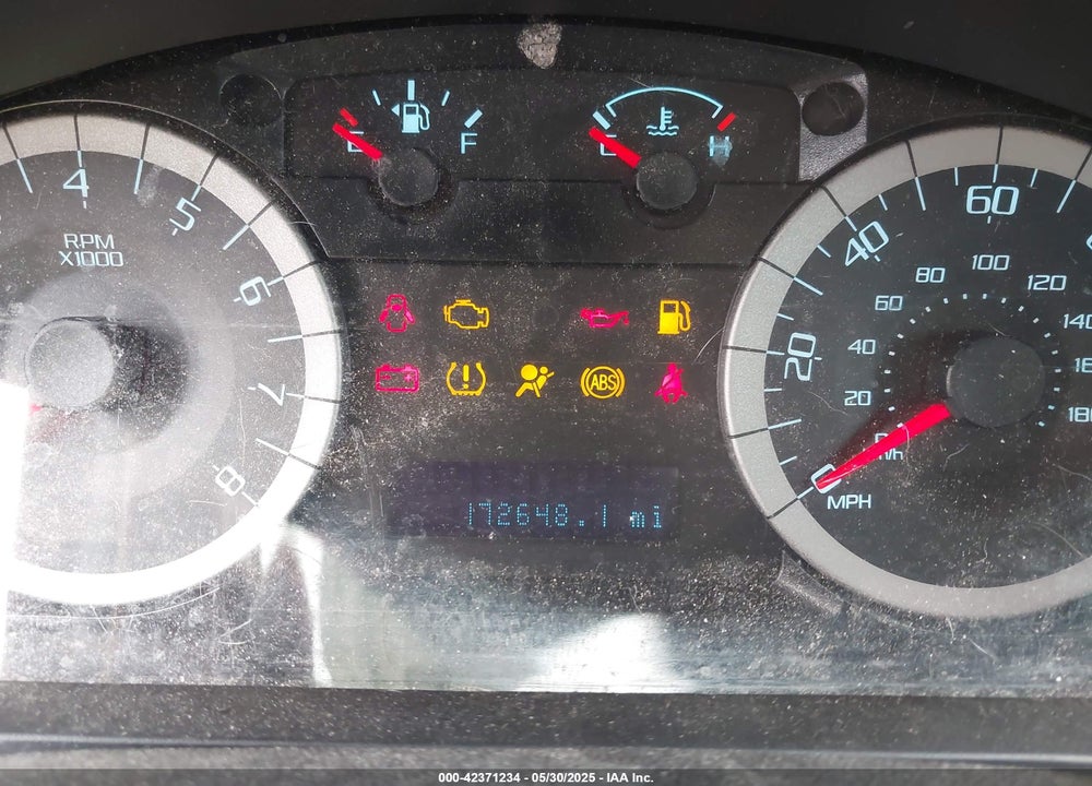 2010 FORD ESCAPE VIN: 1FMCU9DG5AKD43434