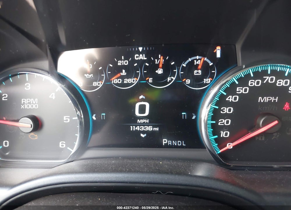 2017 GMC SIERRA VIN: 3GTU2PEJ5HG162946