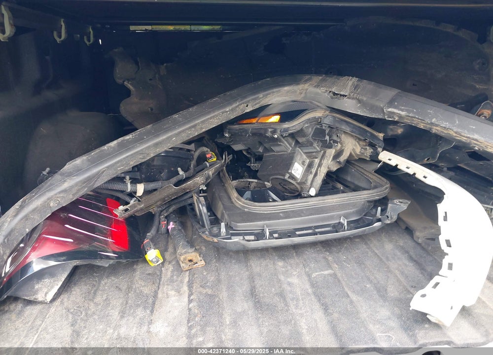 2017 GMC SIERRA VIN: 3GTU2PEJ5HG162946