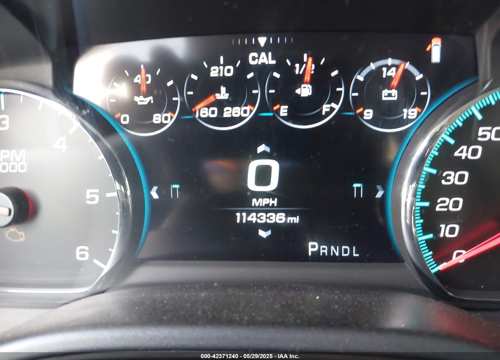2017 GMC SIERRA VIN: 3GTU2PEJ5HG162946