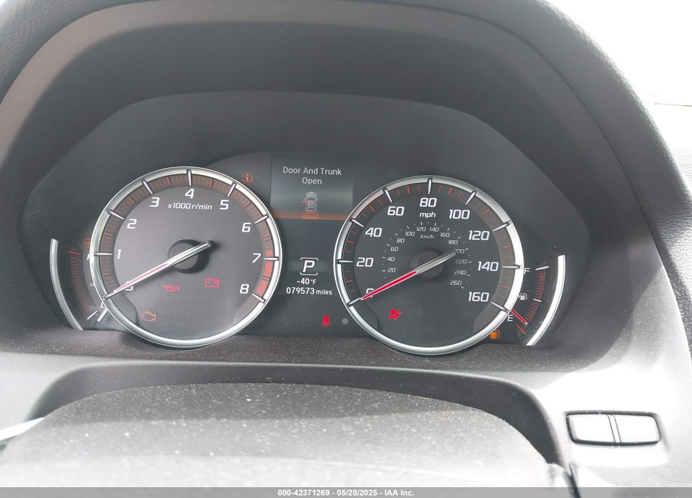 2019 ACURA TLX TECH & A-SPEC PKGS VIN: 19UUB2F64KA000231