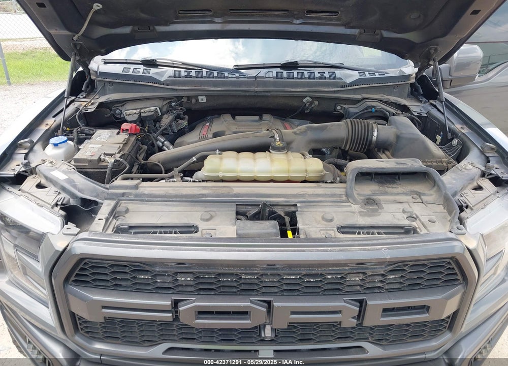 2020 FORD F-150 VIN: 1FTFW1RG4LFB19802