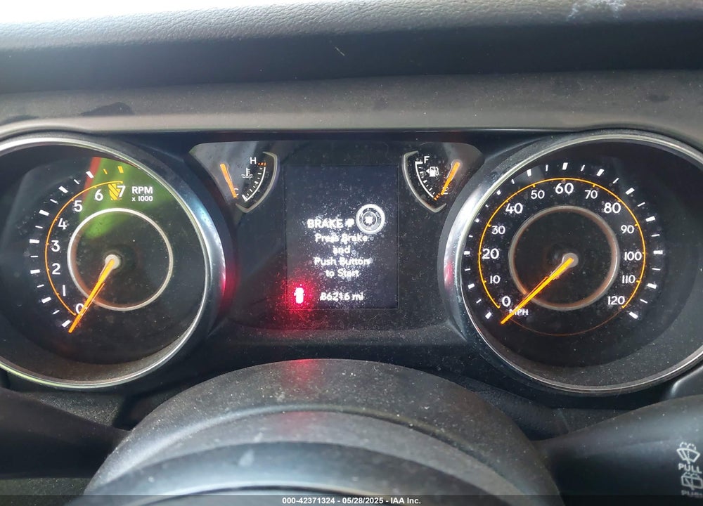 2020 JEEP WRANGLER UNLIMITED VIN: 1C4HJXDG3LW188241