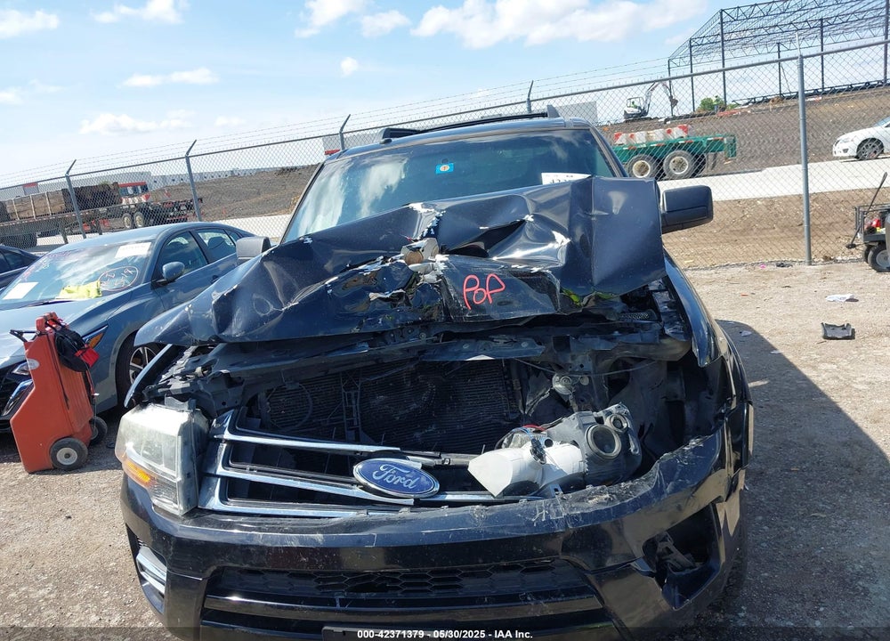 2017 FORD EXPEDITION VIN: 1FMJU1HT0HEA18067