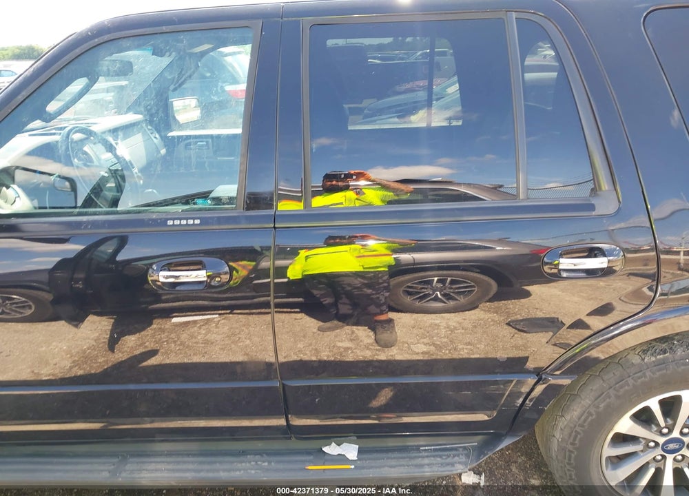 2017 FORD EXPEDITION VIN: 1FMJU1HT0HEA18067