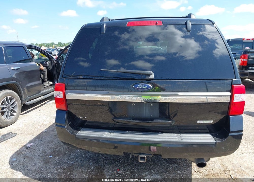 2017 FORD EXPEDITION VIN: 1FMJU1HT0HEA18067