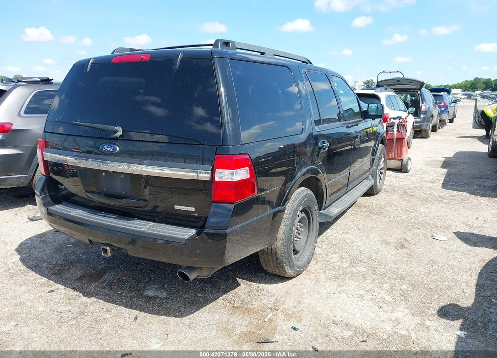 2017 FORD EXPEDITION VIN: 1FMJU1HT0HEA18067