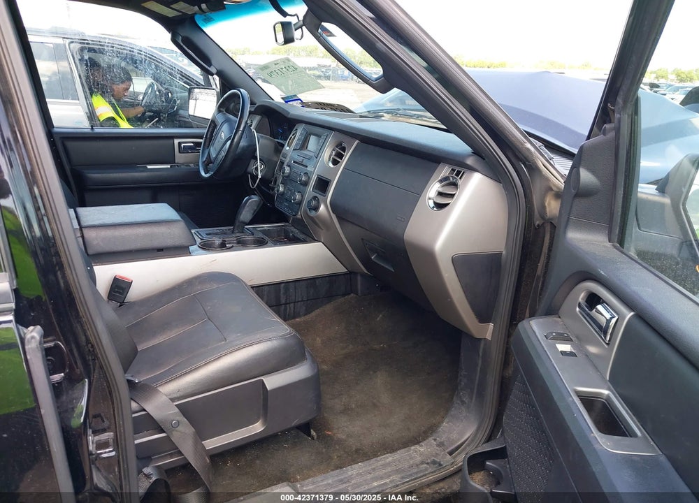 2017 FORD EXPEDITION VIN: 1FMJU1HT0HEA18067