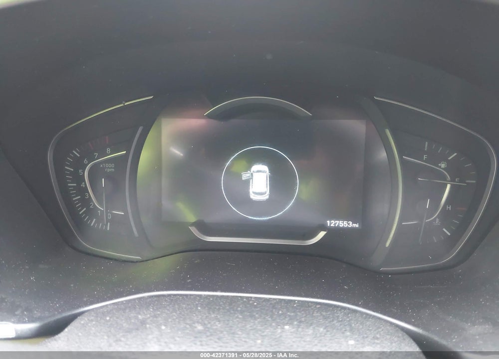 2020 HYUNDAI SANTA FE VIN: 5NMS53AA2LH213247